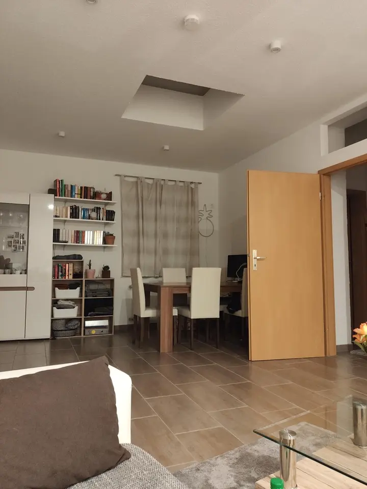 2 Zimmer Wohnung mit 60 m² in Fulda – Bild 3
