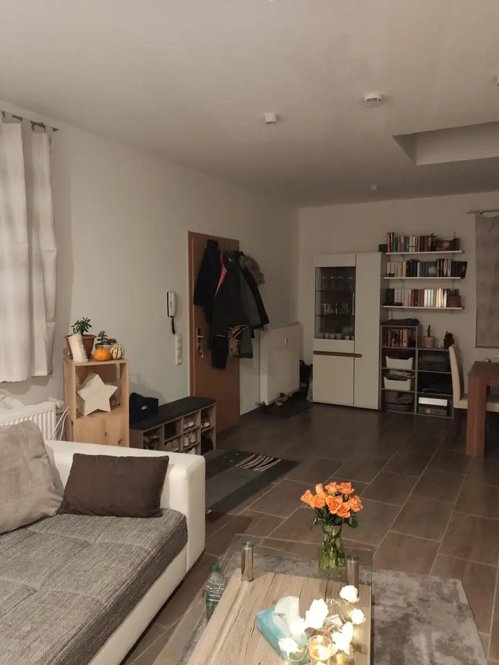 2 Zimmer Wohnung mit 60 m² in Fulda – Bild 4