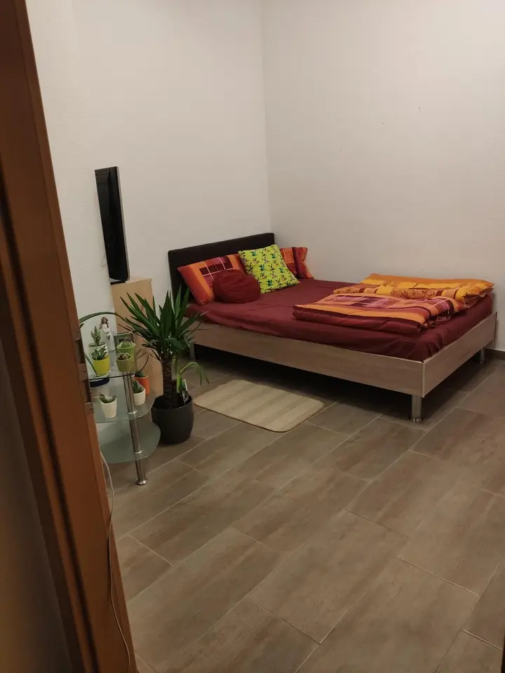 2 Zimmer Wohnung mit 60 m² in Fulda – Bild 5