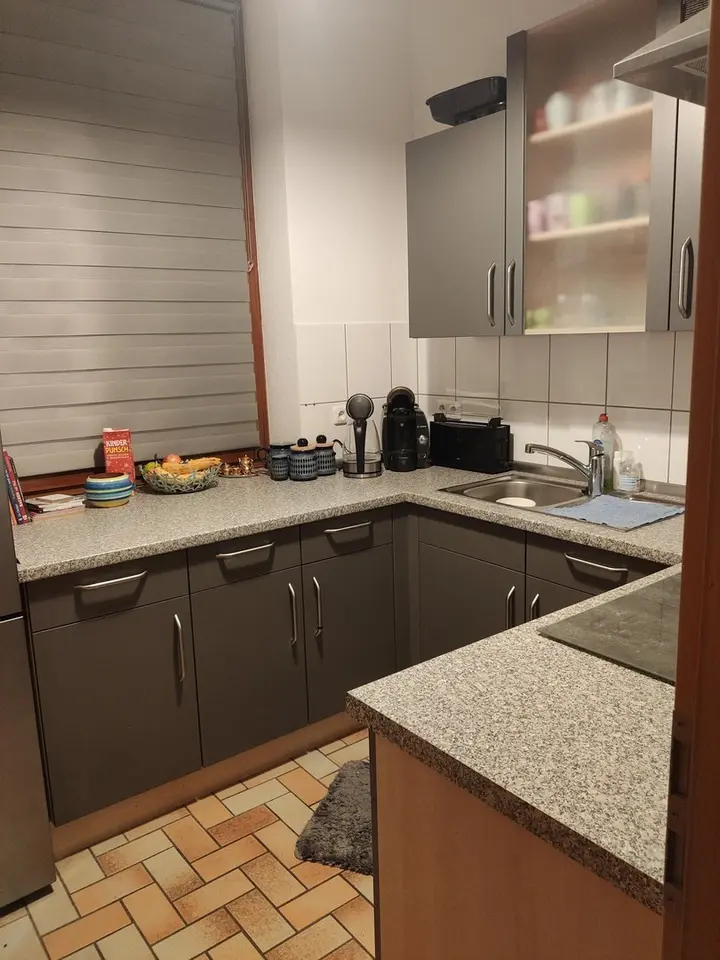 2 Zimmer Wohnung mit 60 m² in Fulda – Bild 6