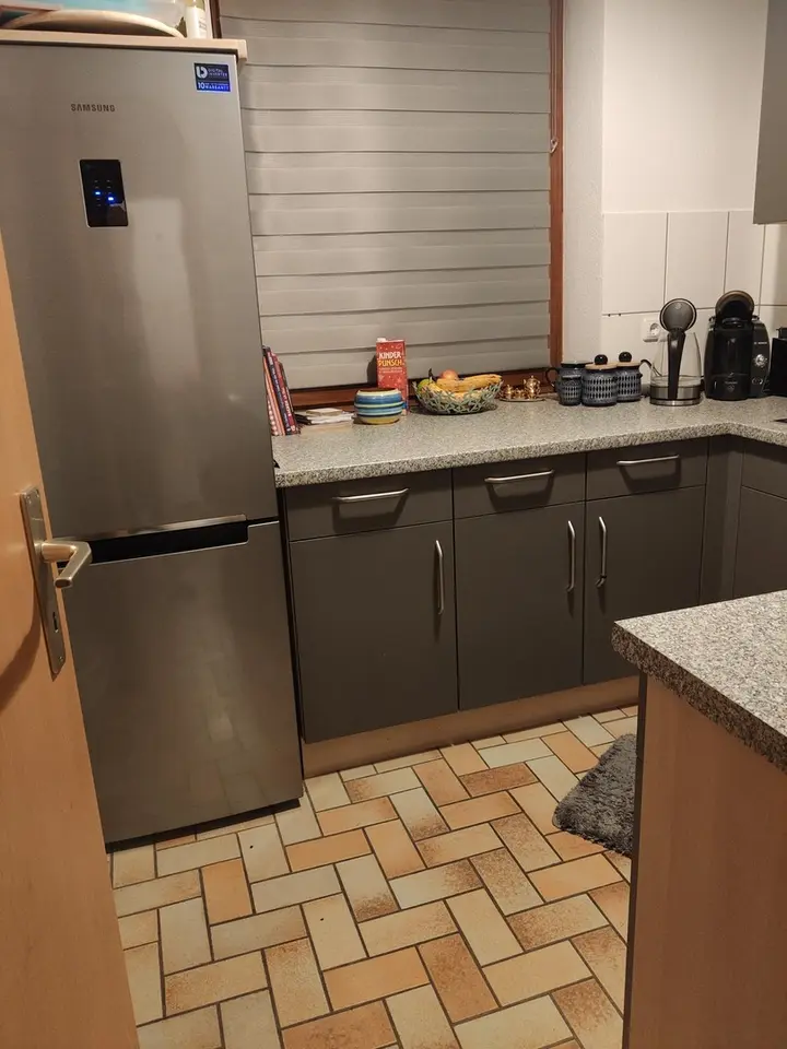 2 Zimmer Wohnung mit 60 m² in Fulda – Bild 7