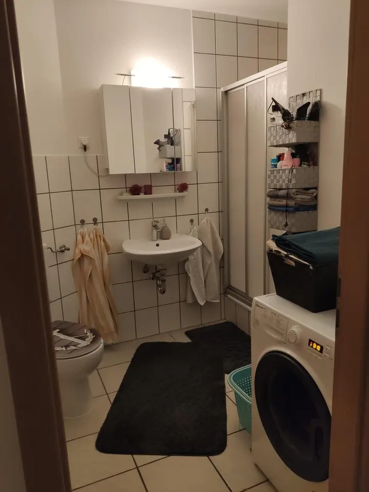 2 Zimmer Wohnung mit 60 m² in Fulda – Bild 8