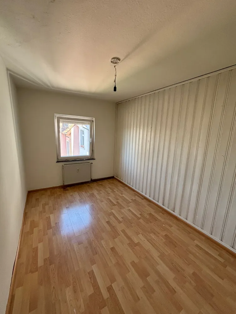3 Zimmer Wohnung mit 65 m² in Konstanz – Bild 1