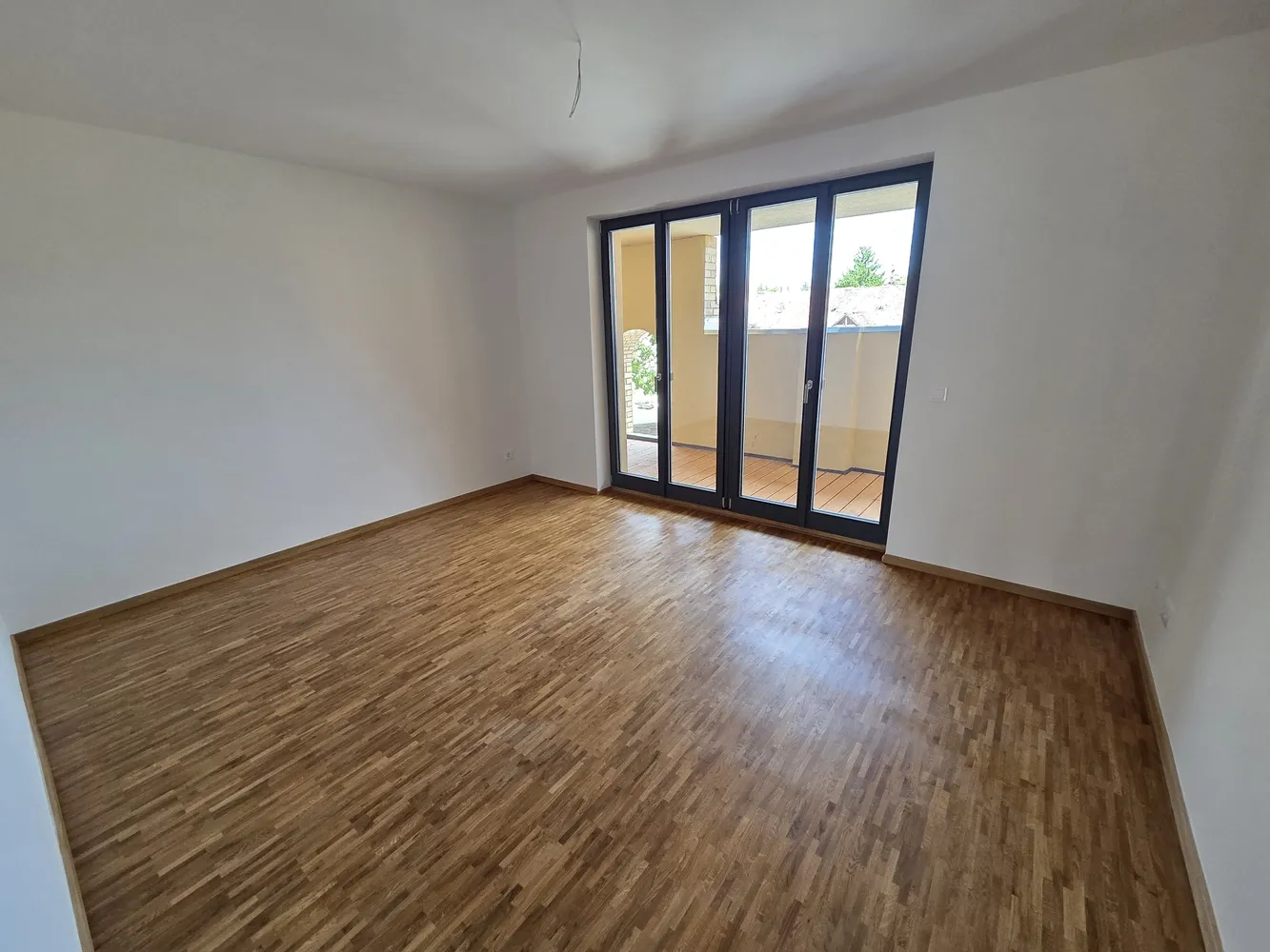 4 Zimmer Wohnung mit 102 m² in Halle (Saale) – Bild 5