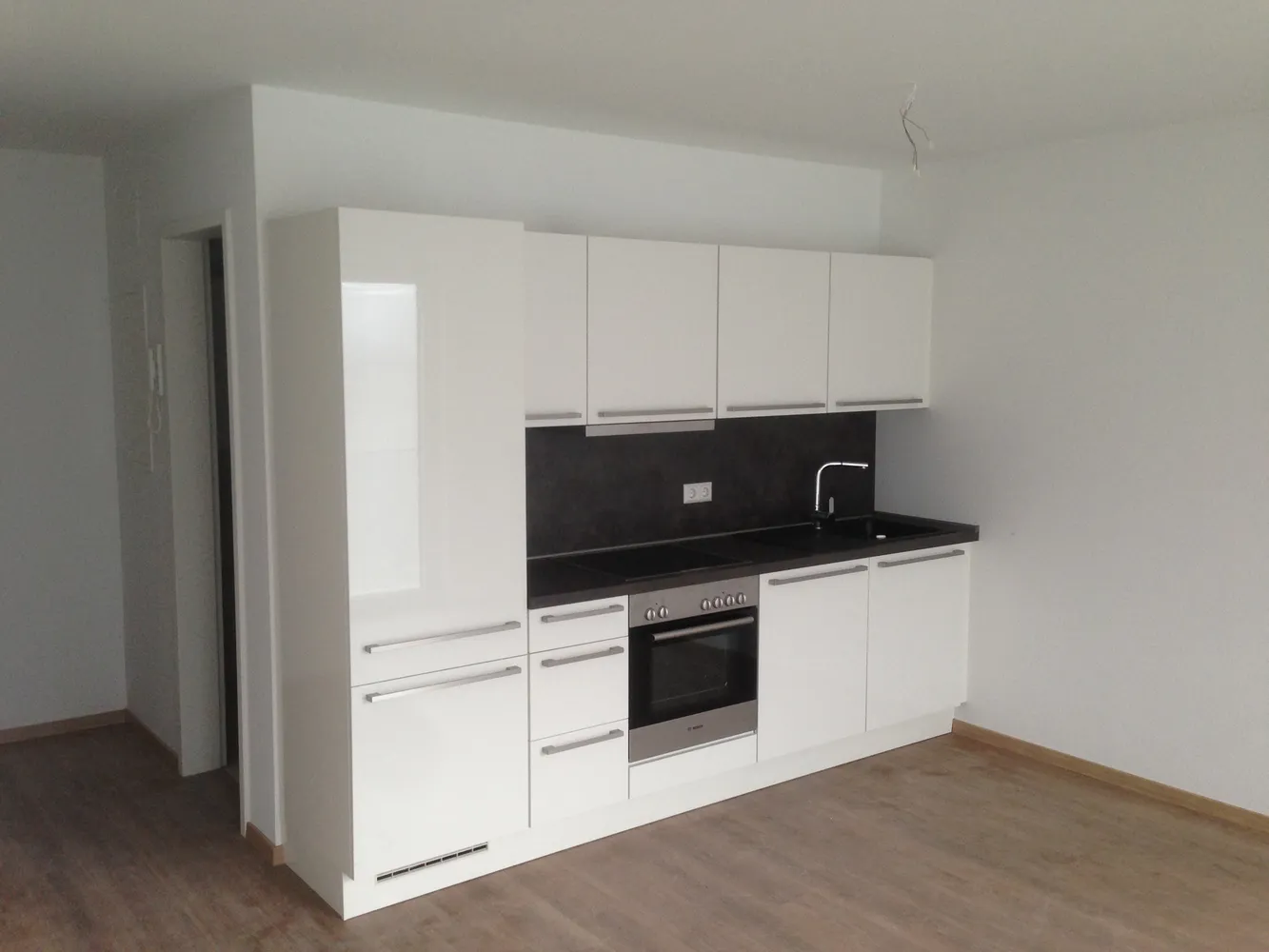 1 Zimmer Wohnung mit 36 m² in Ulm – Bild 1