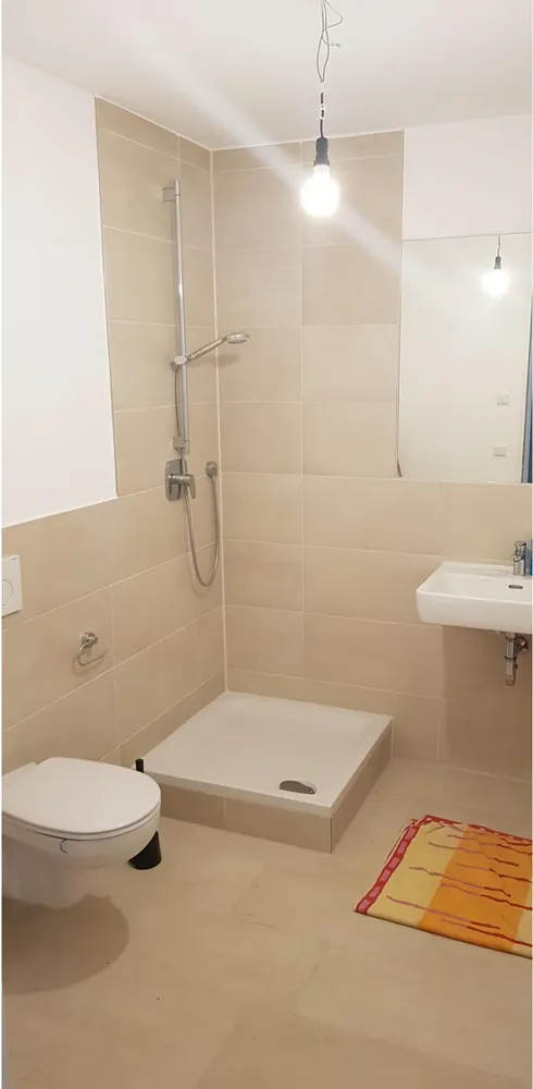 1 Zimmer Wohnung mit 36 m² in Ulm – Bild 6