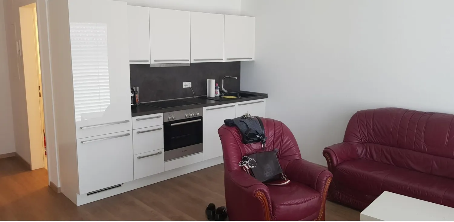 1 Zimmer Wohnung mit 36 m² in Ulm – Bild 7