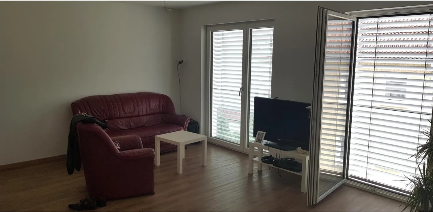 1 Zimmer Wohnung mit 36 m² in Ulm – Bild 9
