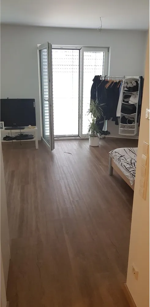 1 Zimmer Wohnung mit 36 m² in Ulm – Bild 10