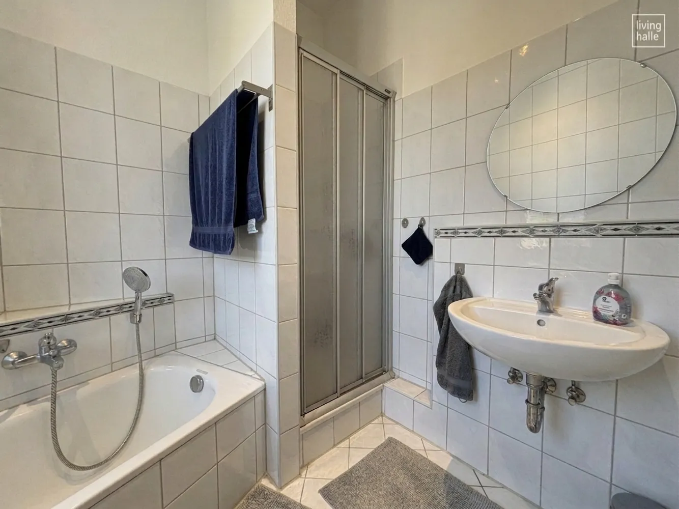 3 Zimmer Wohnung mit 75 m² in Halle (Saale) – Bild 6