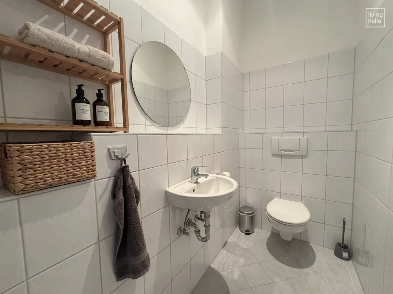 3 Zimmer Wohnung mit 75 m² in Halle (Saale) – Bild 9
