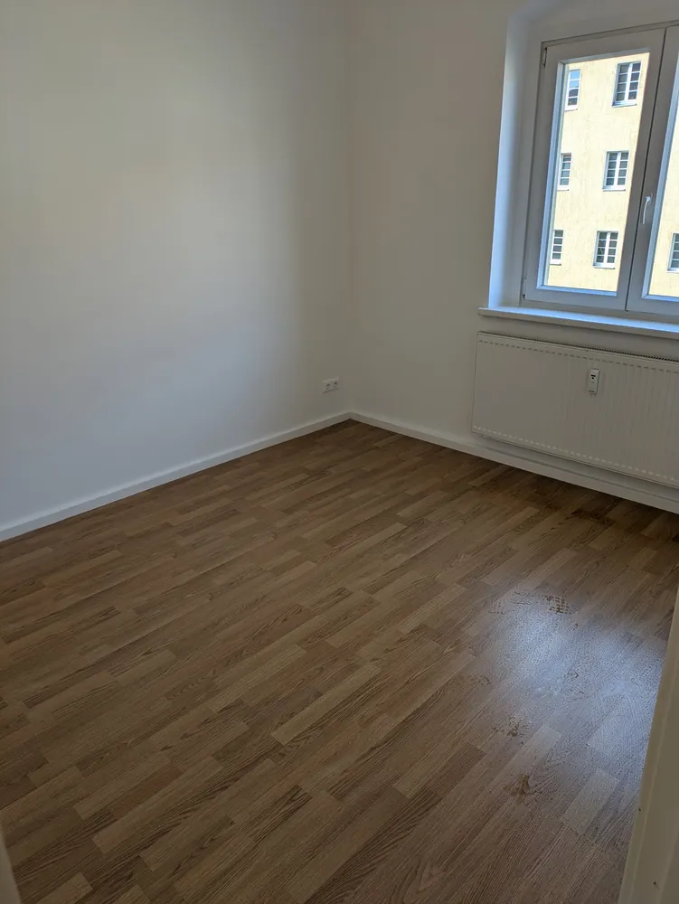 2 Zimmer Wohnung mit 42 m² in Berlin – Bild 1
