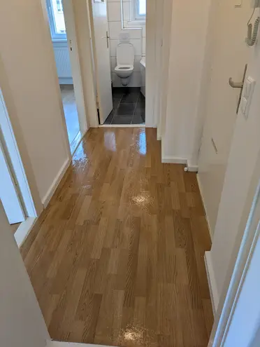 2 Zimmer Wohnung mit 42 m² in Berlin – Bild 5