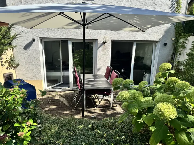 2 Zimmer Wohnung mit 53 m² in Bonn – Bild 1