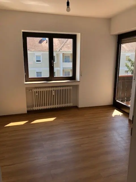 3 Zimmer Wohnung mit 99 m² in Aschaffenburg – Bild 2