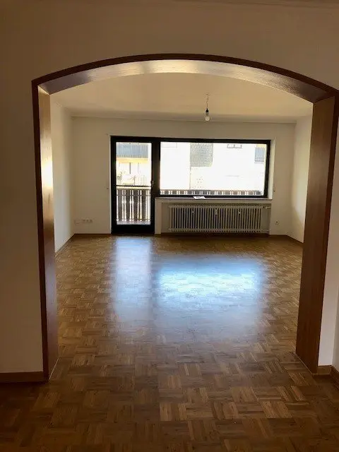 3 Zimmer Wohnung mit 99 m² in Aschaffenburg – Bild 3