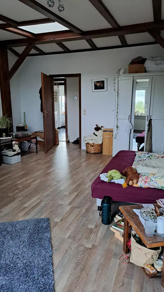 2 Zimmer Wohnung mit 48 m² in Bremerhaven – Bild 3