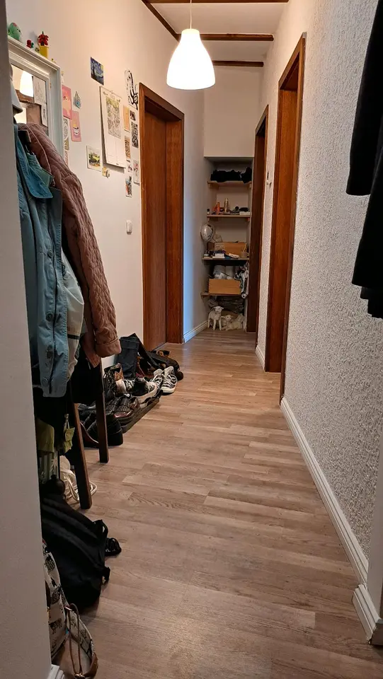 2 Zimmer Wohnung mit 48 m² in Bremerhaven – Bild 4