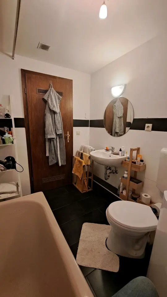 2 Zimmer Wohnung mit 48 m² in Bremerhaven – Bild 6