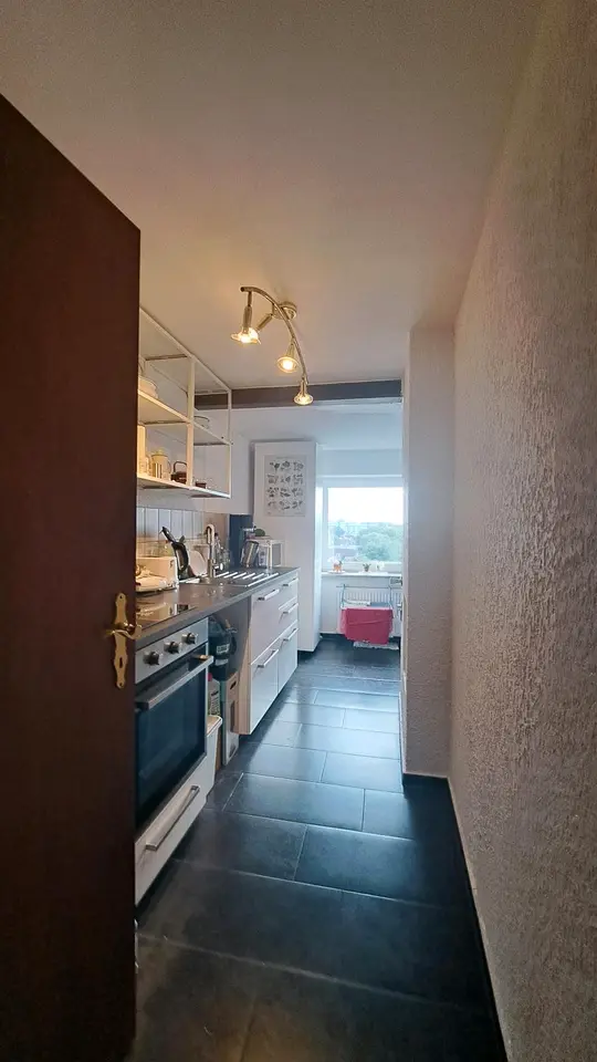 2 Zimmer Wohnung mit 48 m² in Bremerhaven – Bild 8