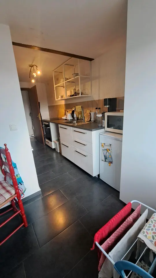2 Zimmer Wohnung mit 48 m² in Bremerhaven – Bild 10