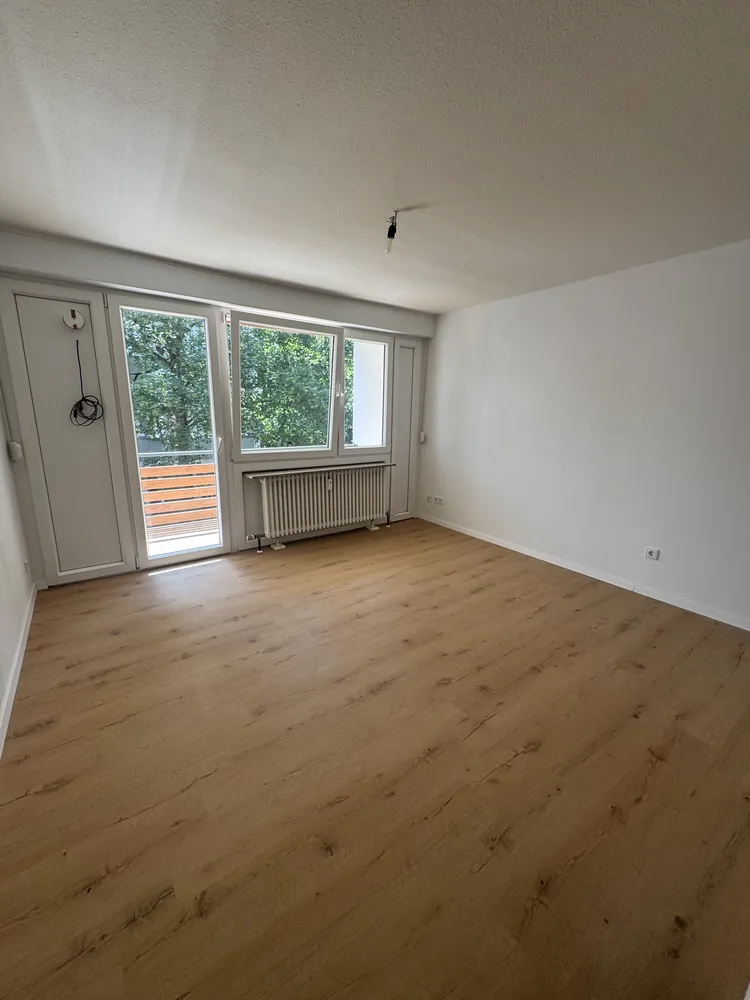 1 Zimmer Wohnung mit 30 m² in Stuttgart – Bild 1
