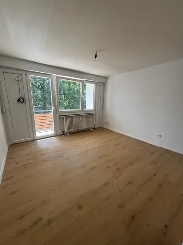 1 Zimmer Wohnung mit 30 m² in Stuttgart – Bild 1