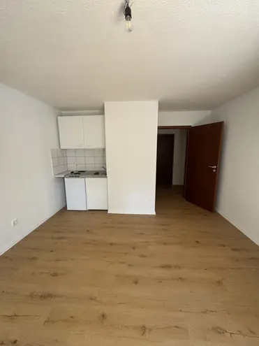 1 Zimmer Wohnung mit 30 m² in Stuttgart – Bild 2