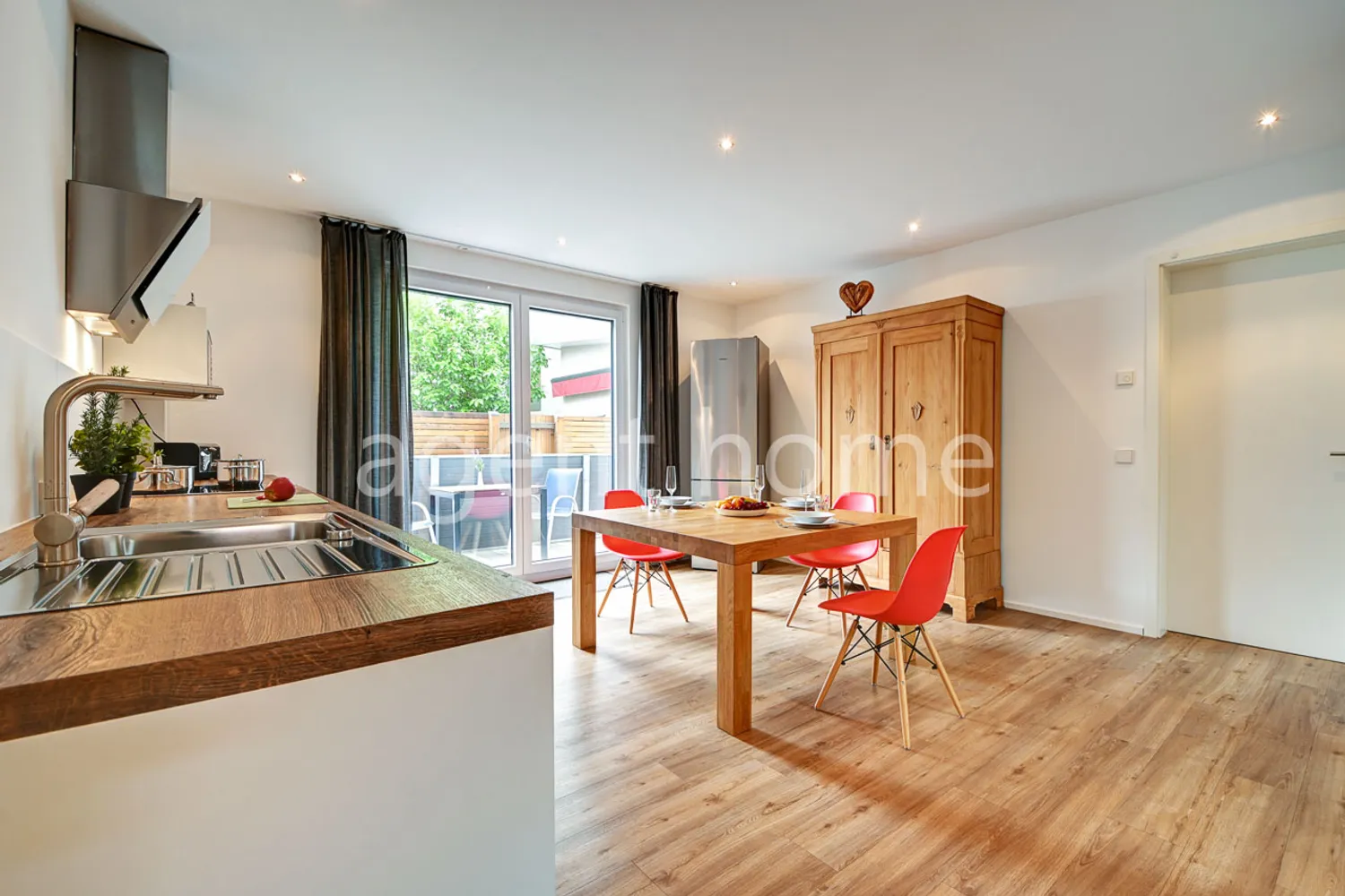 4 Zimmer Wohnung mit 105 m² in Reutlingen – Bild 1