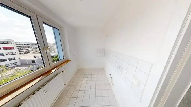 2 Zimmer Wohnung mit 65 m² in Chemnitz – Bild 3