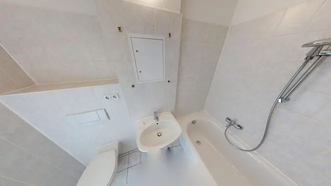 2 Zimmer Wohnung mit 65 m² in Chemnitz – Bild 4