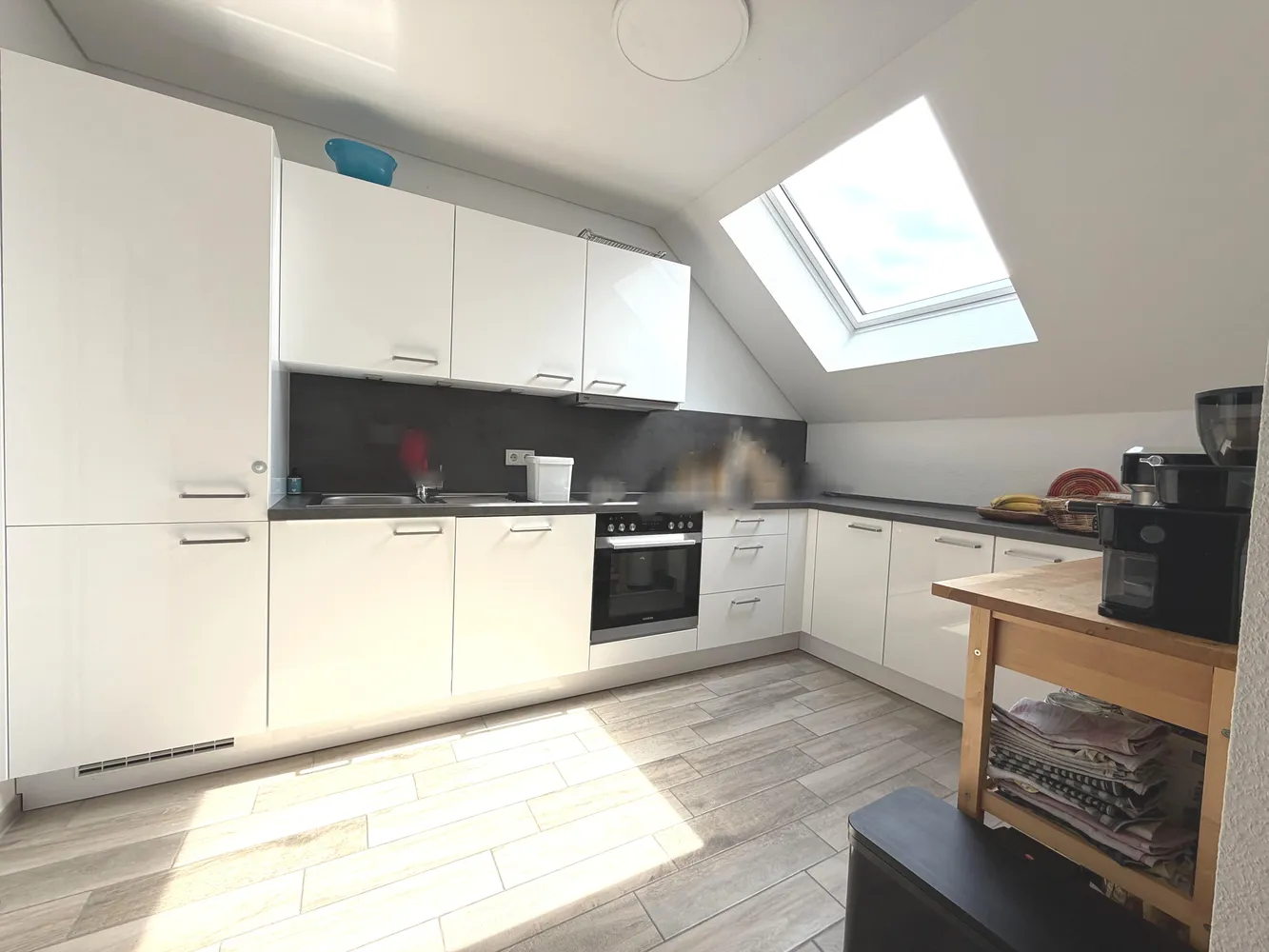 4 Zimmer Wohnung mit 104 m² in Worms – Bild 4