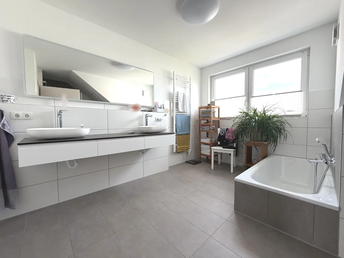 4 Zimmer Wohnung mit 104 m² in Worms – Bild 5