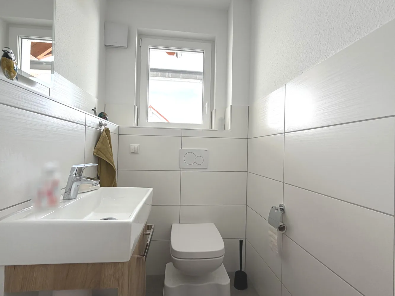 4 Zimmer Wohnung mit 104 m² in Worms – Bild 7