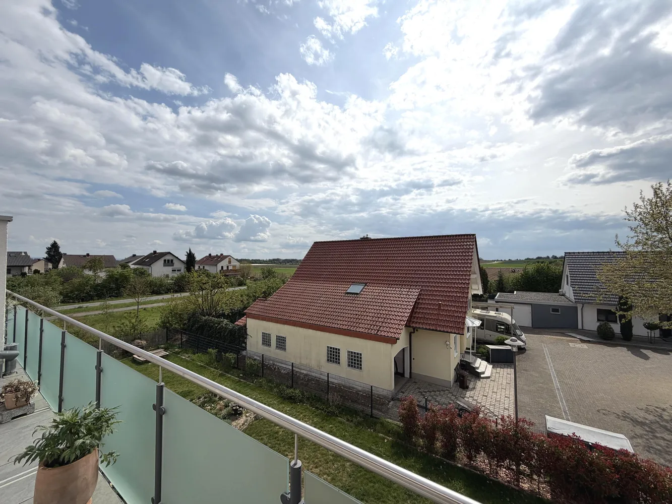 4 Zimmer Wohnung mit 104 m² in Worms – Bild 8