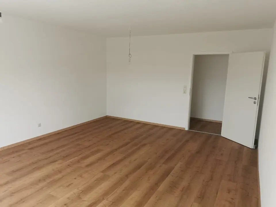3 Zimmer Wohnung mit 86 m² in Crailsheim – Bild 1