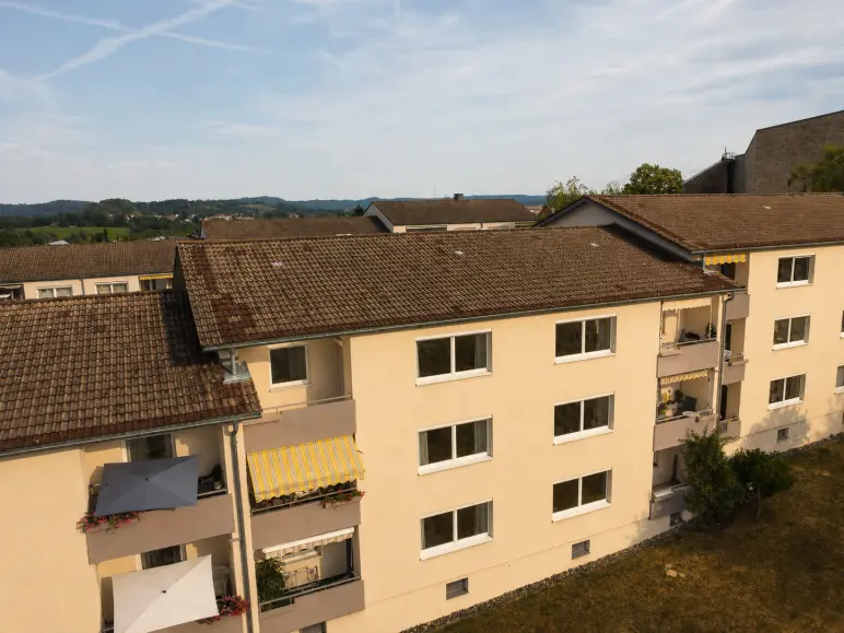 3 Zimmer Wohnung mit 86 m² in Crailsheim – Bild 7