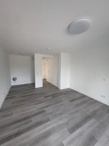 1 Zimmer Wohnung mit 33 m² in Mannheim – Bild 3