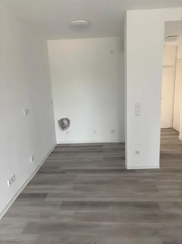 1 Zimmer Wohnung mit 33 m² in Mannheim – Bild 4
