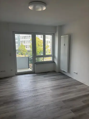 1 Zimmer Wohnung mit 33 m² in Mannheim – Bild 5