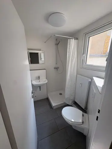 1 Zimmer Wohnung mit 33 m² in Mannheim – Bild 6