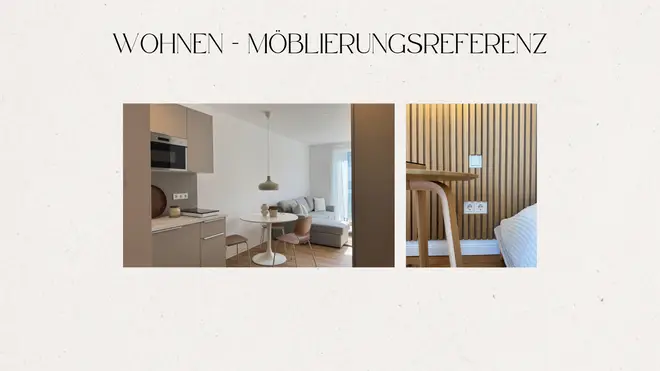 2 Zimmer Haus mit 45 m² in Aachen – Bild 4