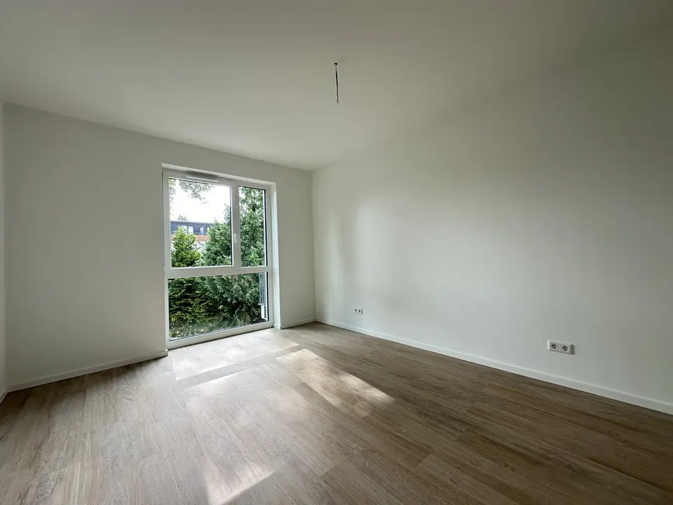 4 Zimmer Wohnung mit 118 m² in Hamburg – Bild 3
