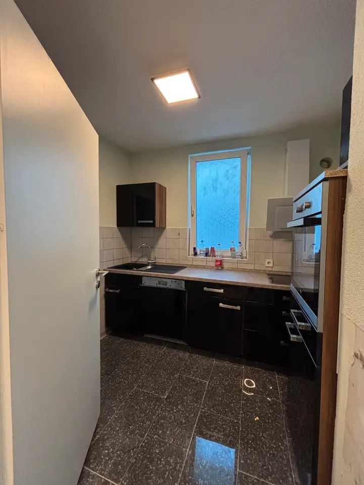 WG-Zimmer mit 17 m² in Göppingen – Bild 8