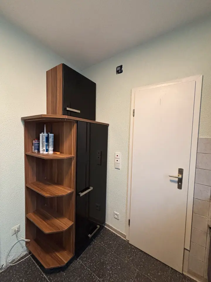 WG-Zimmer mit 17 m² in Göppingen – Bild 9