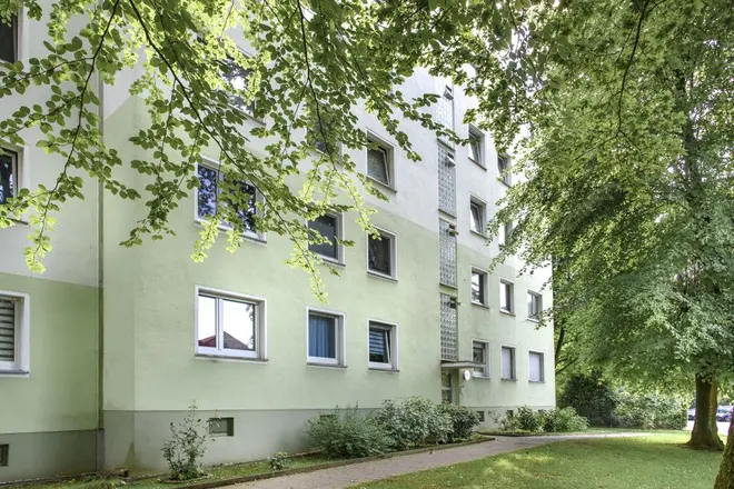 3 Zimmer Wohnung mit 74 m² in Essen – Bild 1