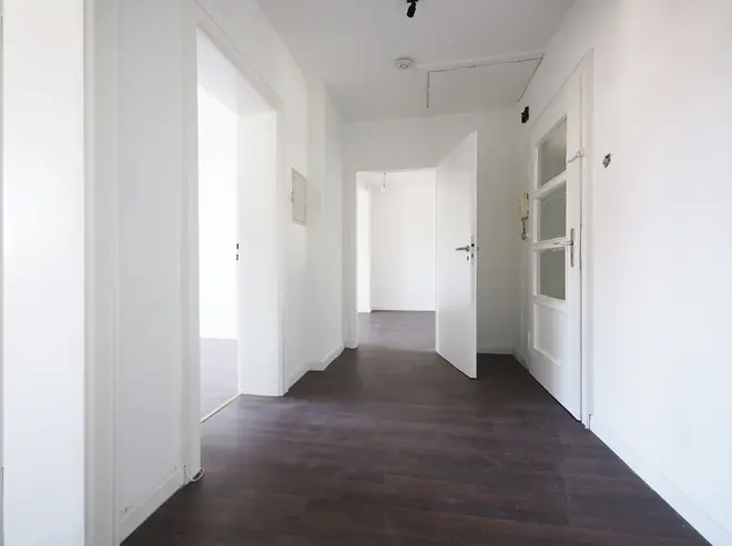 4 Zimmer Wohnung mit 65 m² in Saarbrücken – Bild 1
