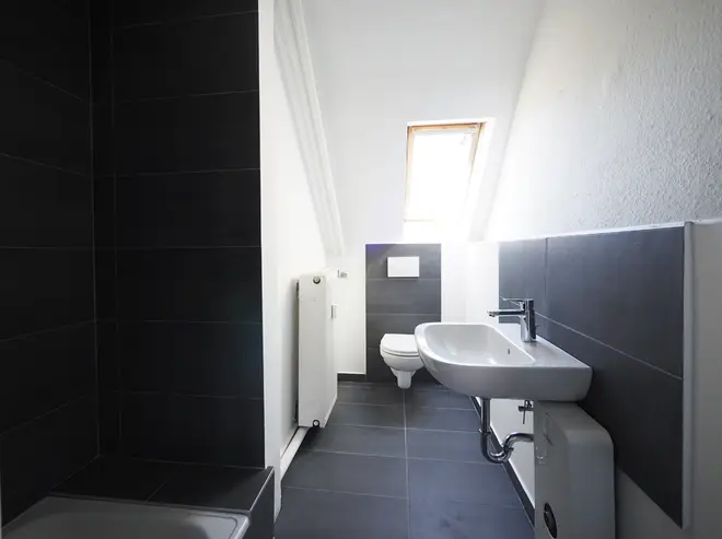 4 Zimmer Wohnung mit 65 m² in Saarbrücken – Bild 2