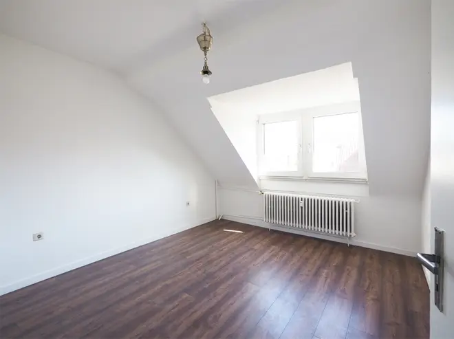 4 Zimmer Wohnung mit 65 m² in Saarbrücken – Bild 5