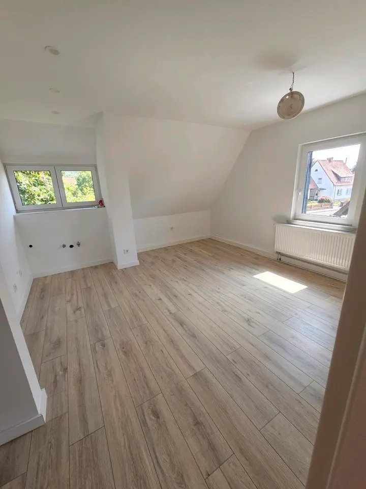 4 Zimmer Wohnung mit 75 m² in Einbeck – Bild 1